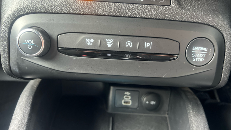 Ford Focus 1.0 EcoBoost ST-Line 5dr Petrol Hatchback